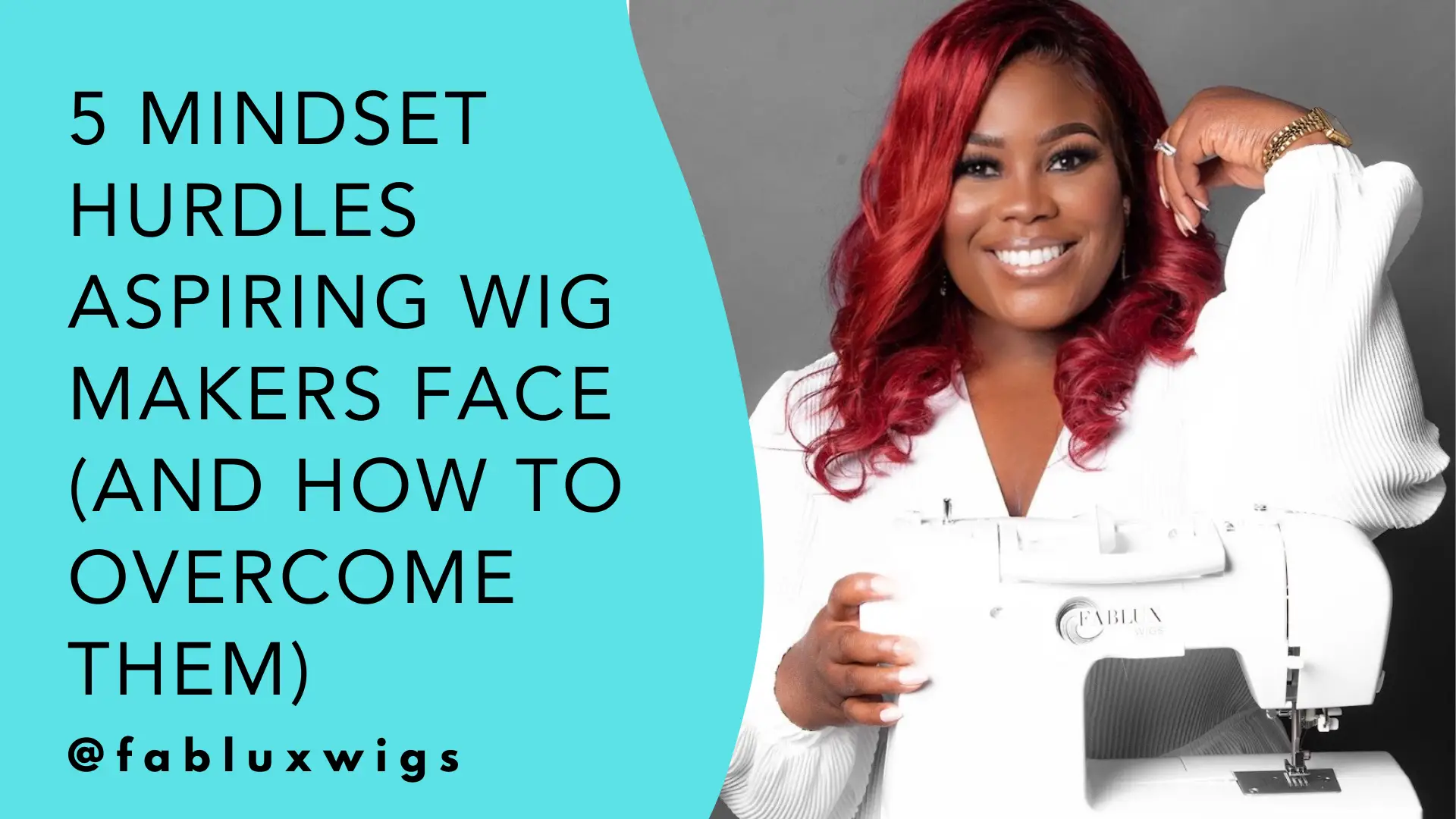 Wig Makers 